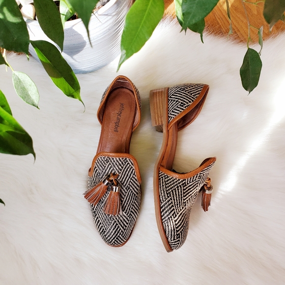 Jeffrey Campbell Shoes - Jeffrey Campbell Opencase-2 Loafer